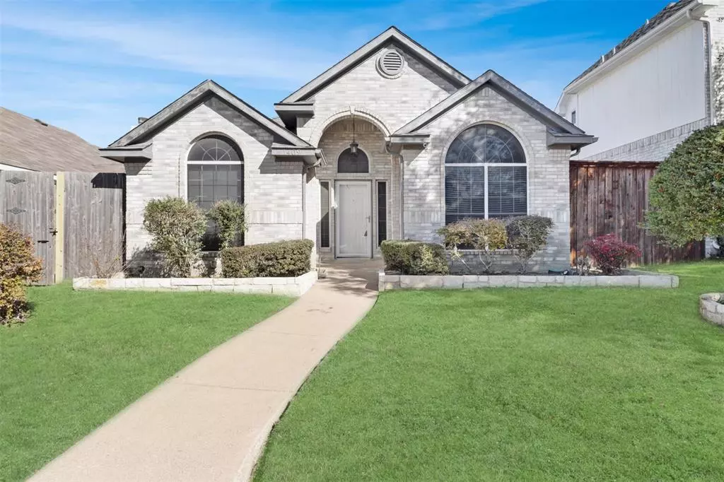 Rowlett, TX 75089,1409 Brookfield Drive