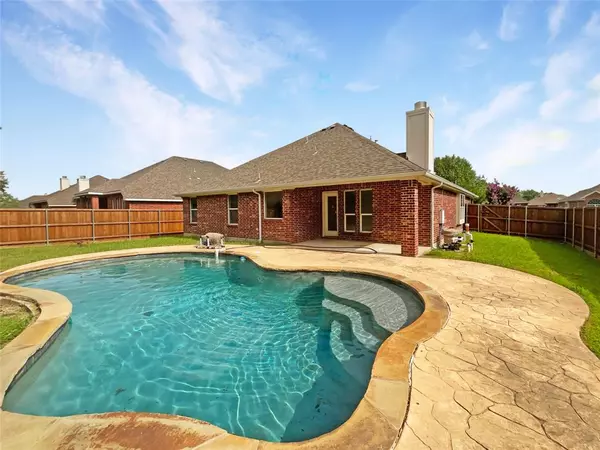 Wylie, TX 75098,1206 Arthurs Court