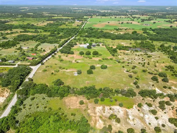 Poolville, TX 76487,TBD1 County Road 3848