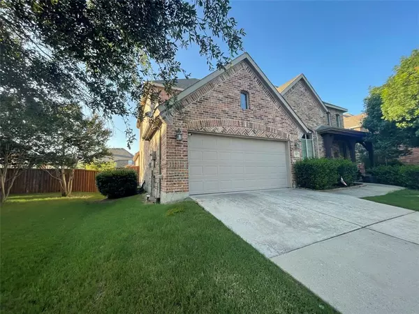 Melissa, TX 75454,2817 Pioneer Drive