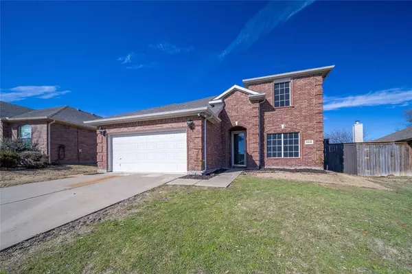 14632 Logan Springs Drive, Little Elm, TX 75068