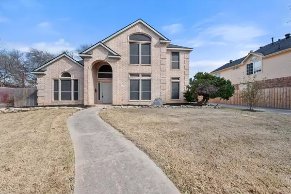 Mansfield, TX 76063,1724 Newcastle Drive