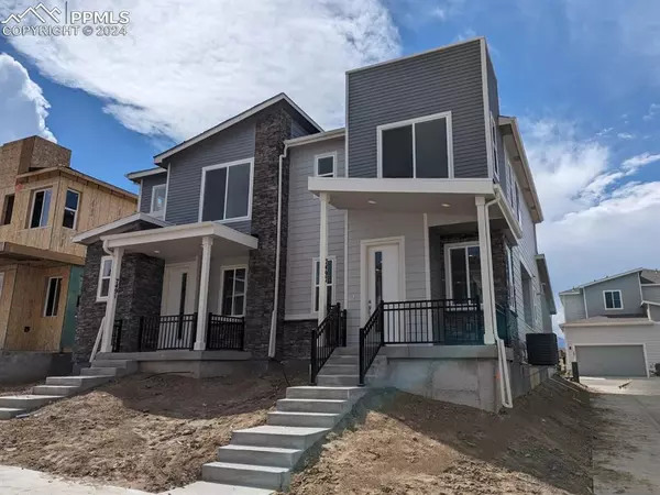 7497 Fountain Grass GRV, Colorado Springs, CO 80915