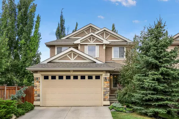 55 Everbrook Link Southwest, Calgary, AB T2Y 0C7