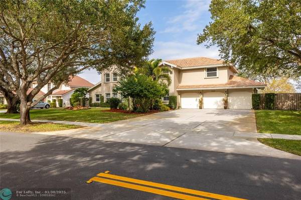 20381 NW 4th St, Pembroke Pines, FL 33029