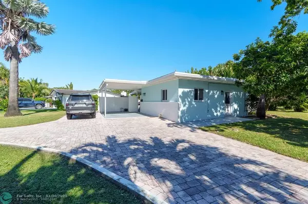 Wilton Manors, FL 33311,2224 NW 6th Ter