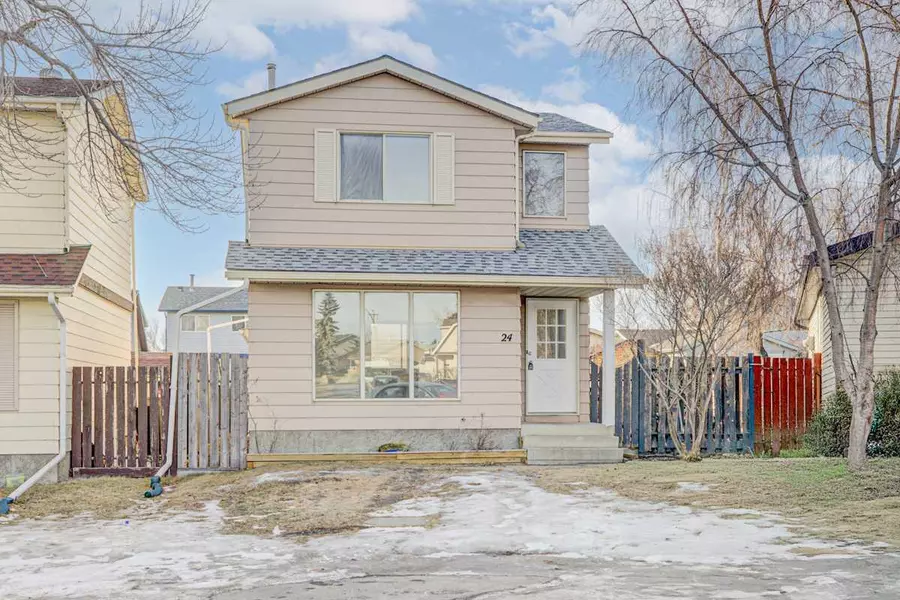 24 Erin Mount CRES Southeast, Calgary, AB T2B 2S3