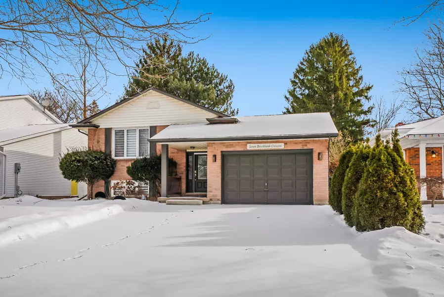 7 Brookbank CRES, Pelham, ON L0S 1E1