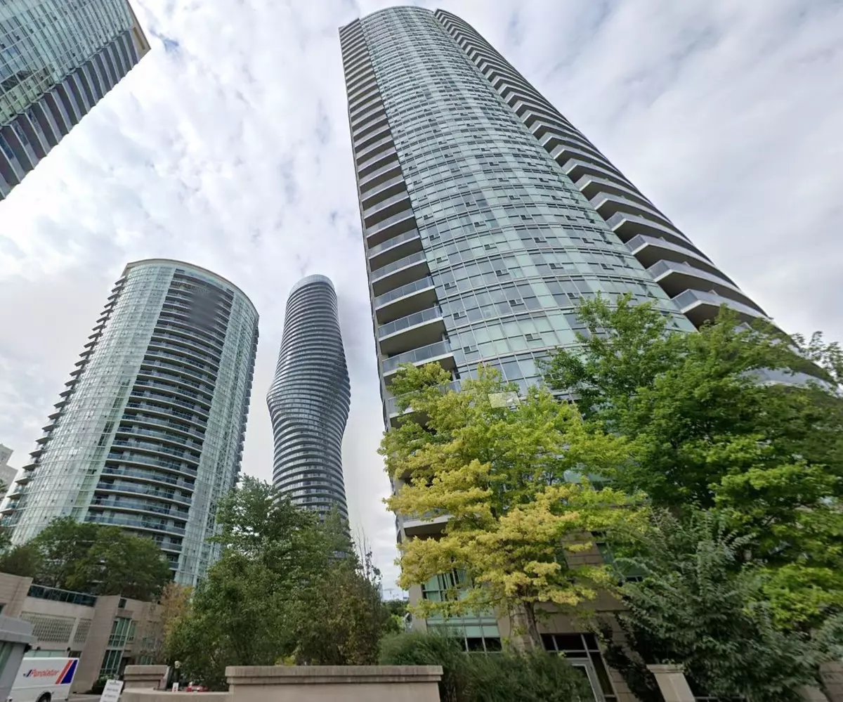 Mississauga, ON L4Z 0A5,80 Absolute AVE #2705