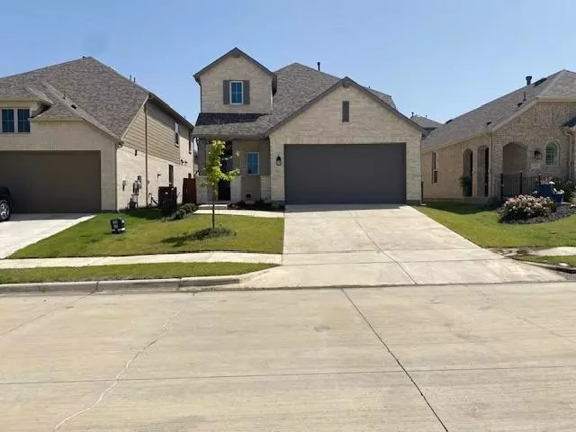 3962 Oak Creek Circle, Denison, TX 75020