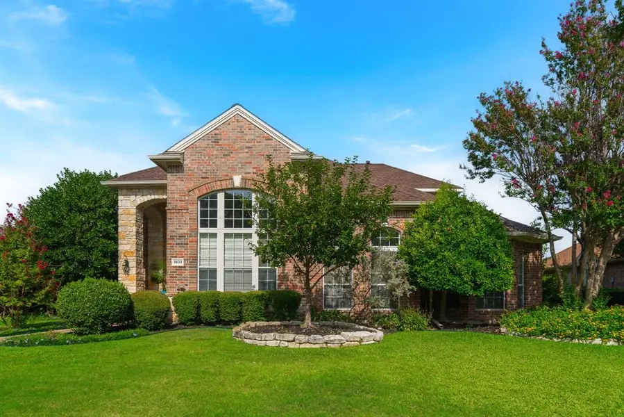 7404 Brownley Place, Plano, TX 75025