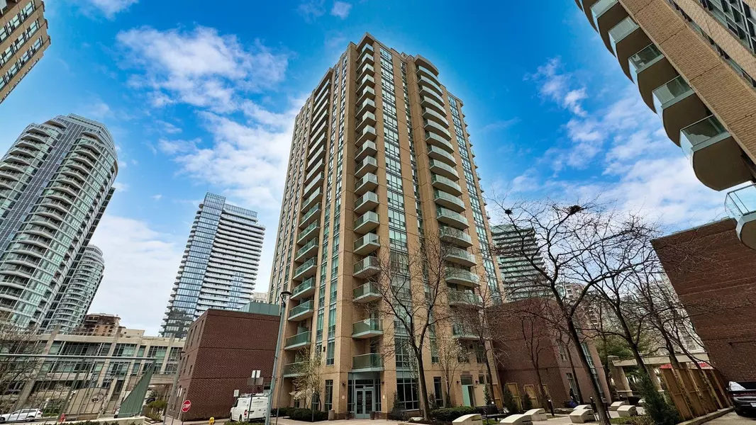 20 Olive AVE #711, Toronto C14, ON M2N 7G5