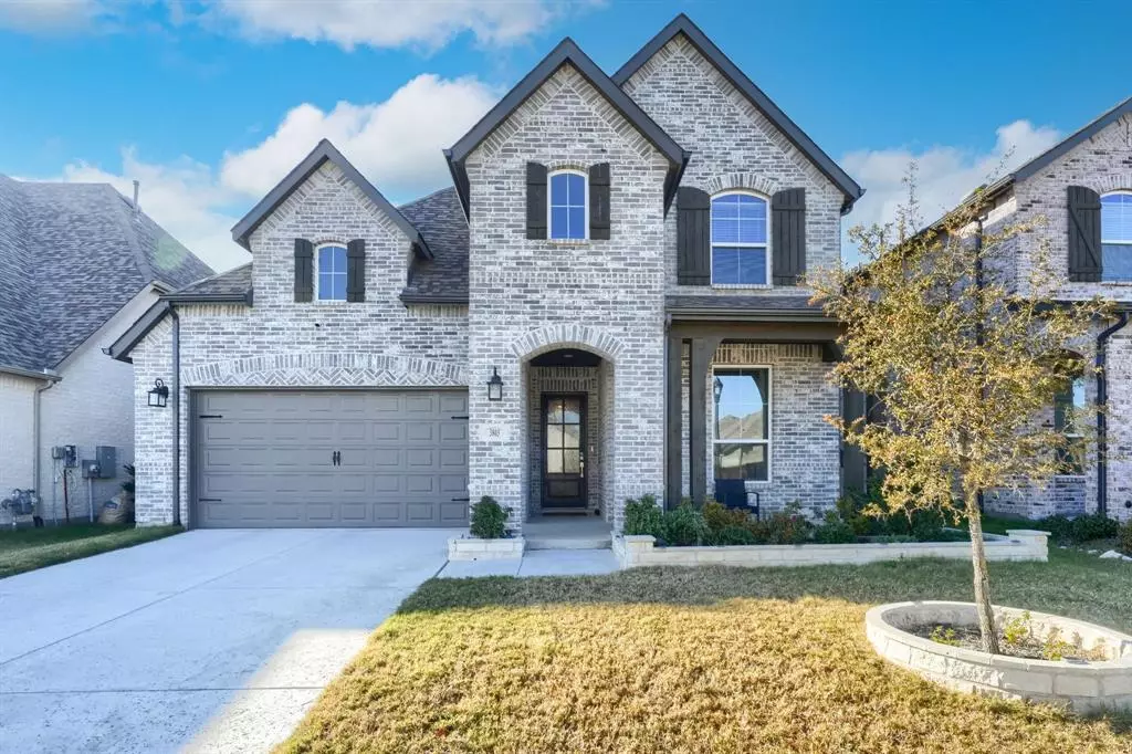 Melissa, TX 75454,3803 hudson Way