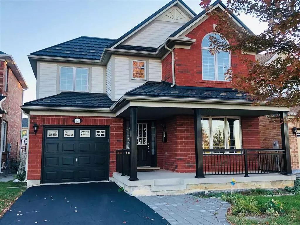 Milton, ON L9T 5V2,671 Marley CRES