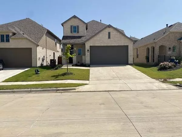 3962 Oak Creek Circle, Denison, TX 75020