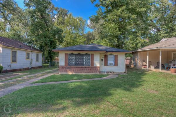 1536 Natalie Street, Shreveport, LA 71108