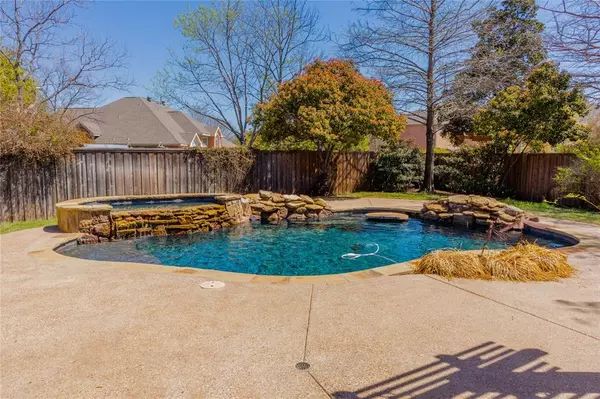 Coppell, TX 75019,326 Matheson Court