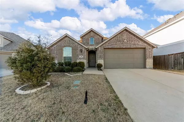 2050 Clearmist Way, Royse City, TX 75189