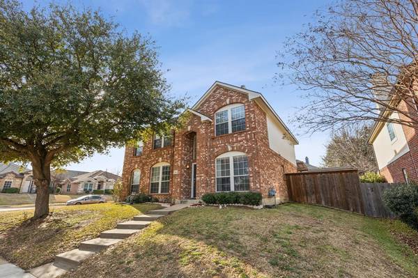 7928 Nighthawk Trail, Arlington, TX 76002