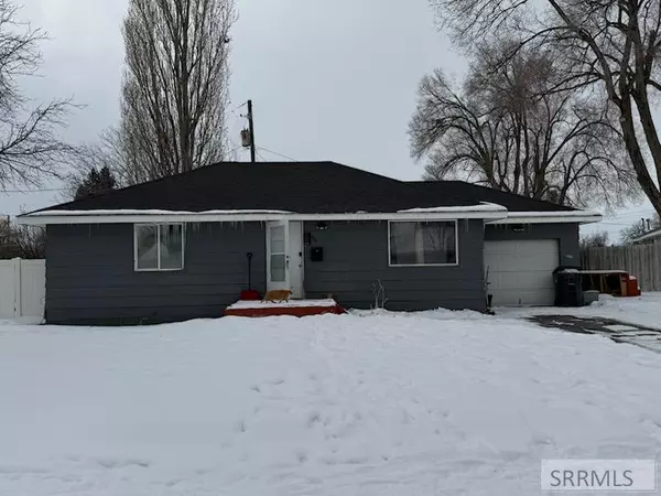 1430 Ponderosa Drive, Idaho Falls, ID 83404