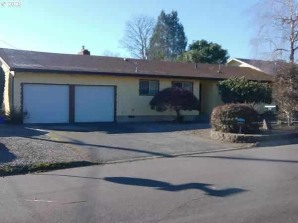 Roseburg, OR 97471,1523 NW RANDALL CT