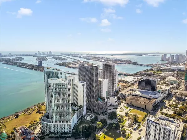 1900 N Bayshore Dr.  #2207, Miami, FL 33132