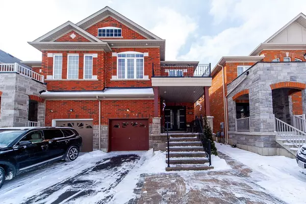 1068 Job CRES, Halton, ON L9T 7V1