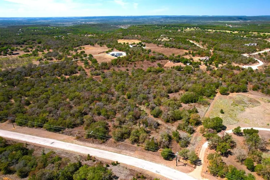 1257 Prickly Pear Trail, Gordon, TX 76453