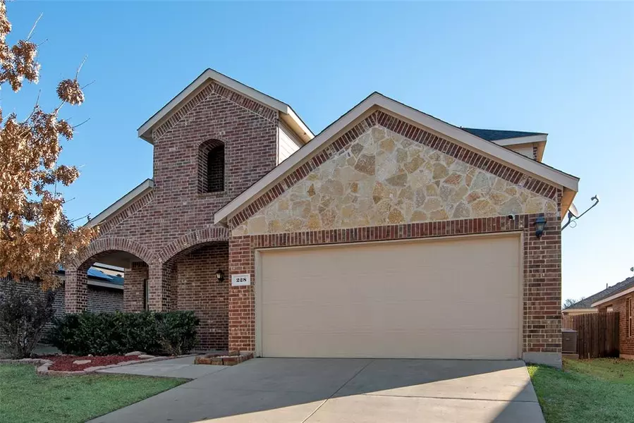 228 Old Spanish Trail, Waxahachie, TX 75167