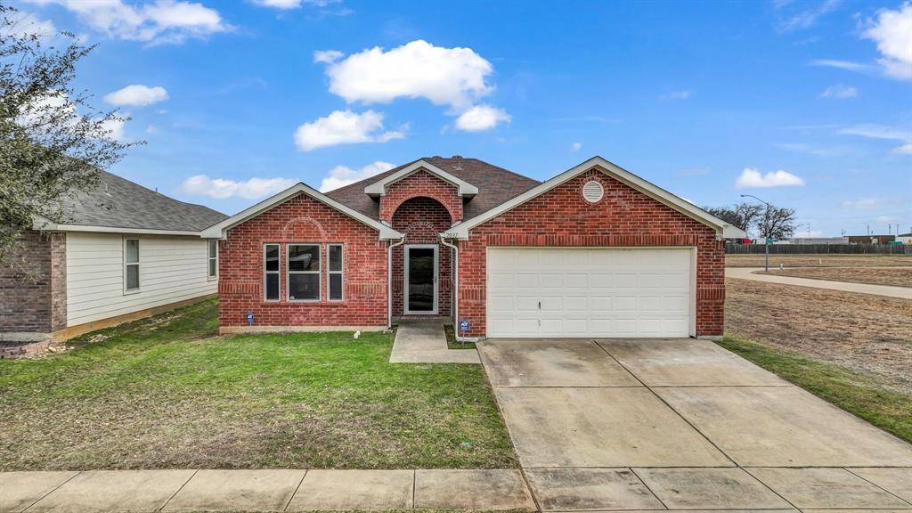 2037 Old Glory Trail, Fort Worth, TX 76134