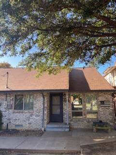 6675 Nyman Drive, Dallas, TX 75236