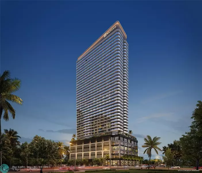 200 W Broward Blvd  #1504, Fort Lauderdale, FL 33301