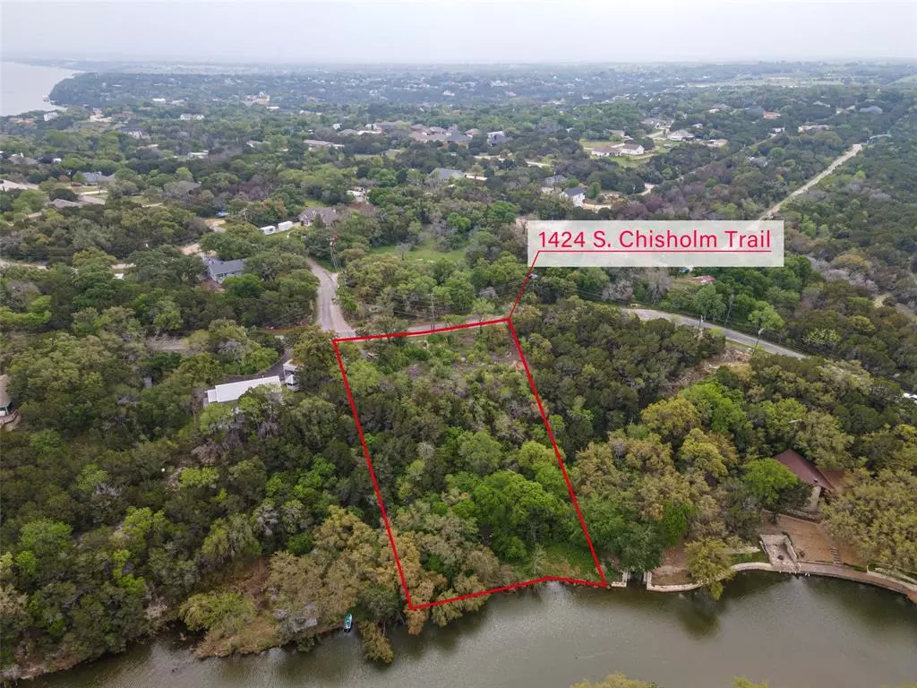 Granbury, TX 76048,1424 S Chisholm Trail