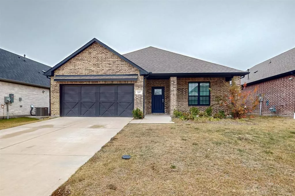 Lavon, TX 75166,337 Chase Creek Drive