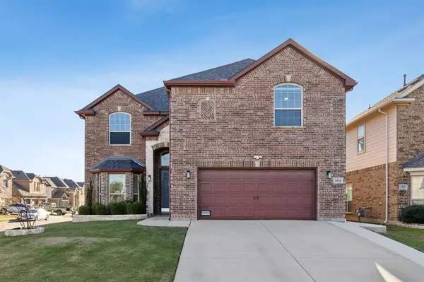 Fort Worth, TX 76177,1424 Creosote Drive