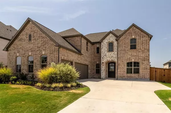 Prosper, TX 75078,3741 Llano Drive