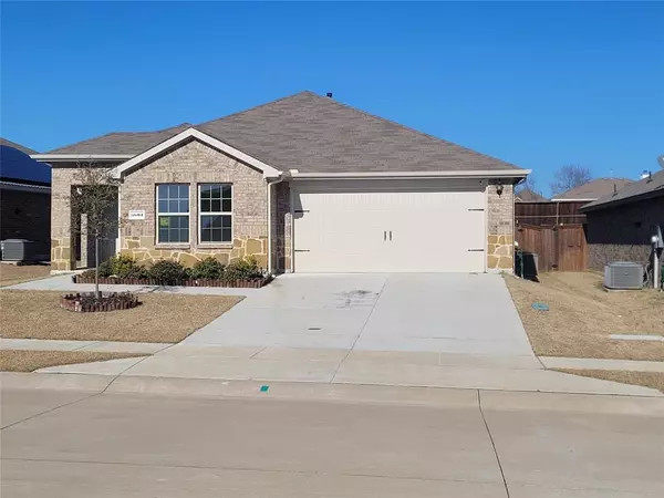 3003 Barnhart Way, Forney, TX 75126