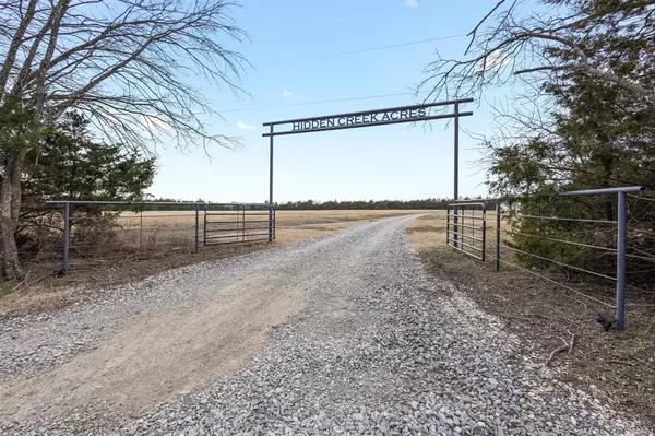 Leonard, TX 75452,1200 County Road 3715