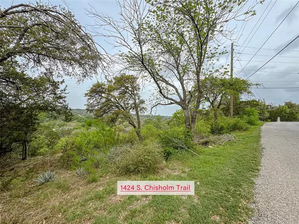 Granbury, TX 76048,1424 S Chisholm Trail