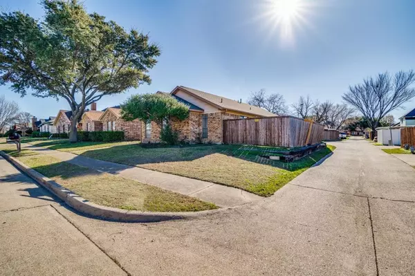 240 Conger Drive, Mesquite, TX 75149