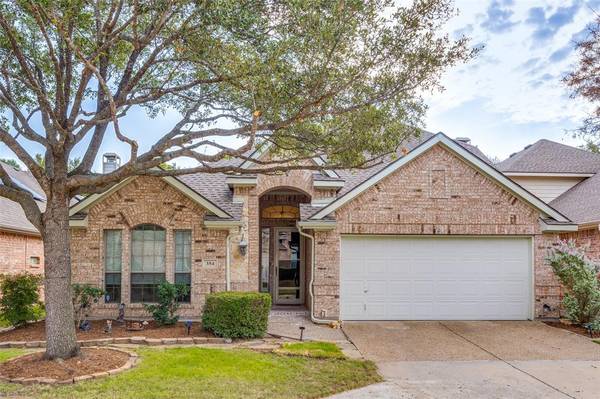 354 Rio Bravo Drive, Fairview, TX 75069