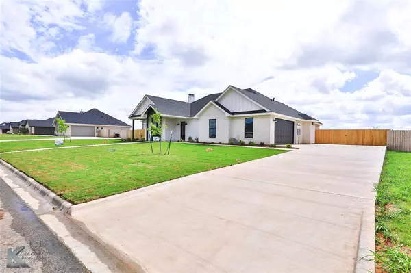 Tuscola, TX 79562,173 Windy Hill Drive