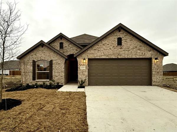 10309 Tapioca Lane, Fort Worth, TX 76036