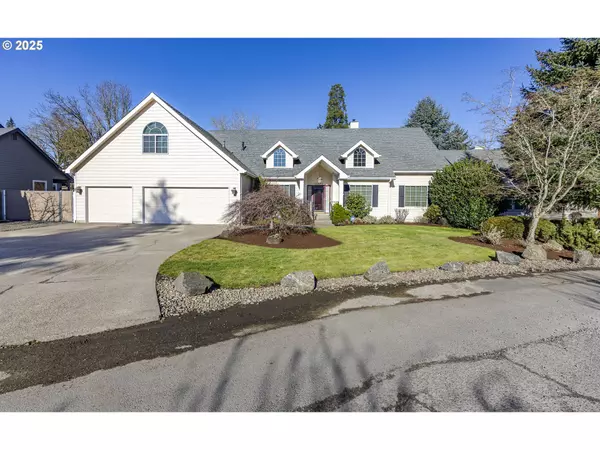 32675 CHRISTIAN WAY, Eugene, OR 97408