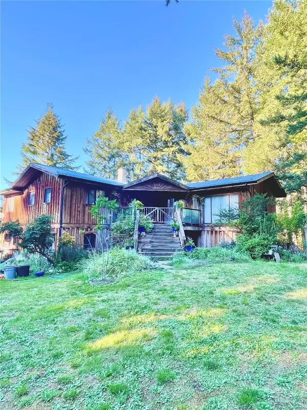 183 Cedar Lane, Salt Spring, BC V8K 1R1