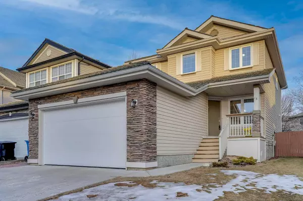 18 Springbank Rise SW, Calgary, AB T3H 4J6