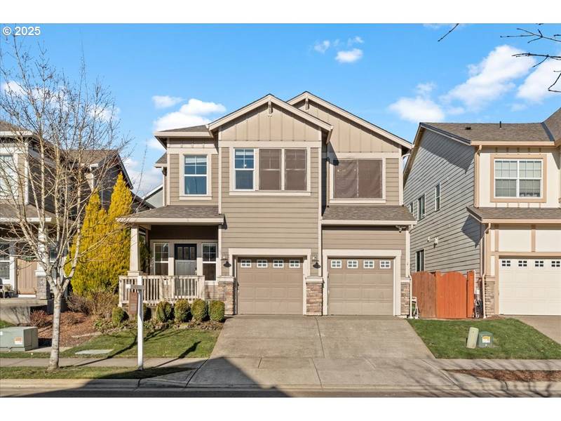 13311 SW FITZWILLIAM DR, Portland, OR 97224