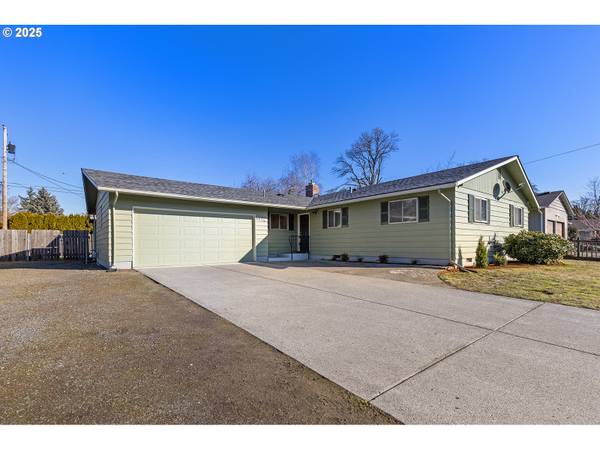 5814 ARIZONA DR, Vancouver, WA 98661