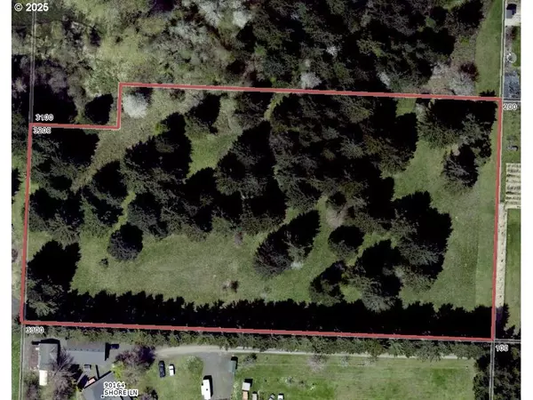 Shore Ln Lot 03200, Eugene, OR 97402