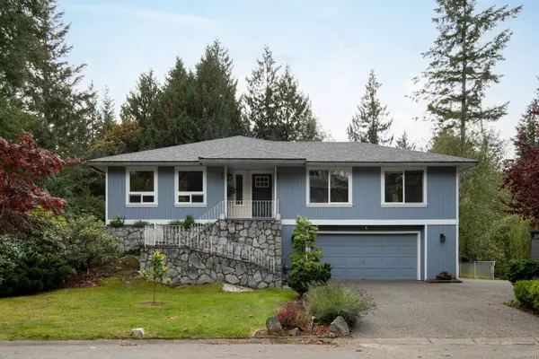 North Saanich, BC V8L 5B6,8576 Kingcome Cres